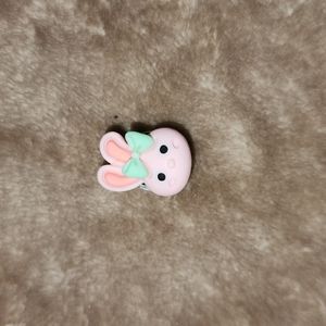 💥 5/$15 Croc Charm